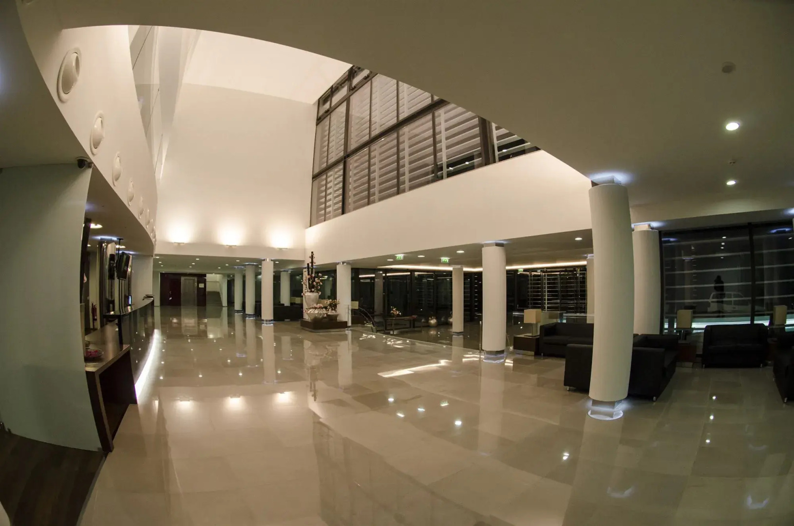 INATEL Cerveira Hotel