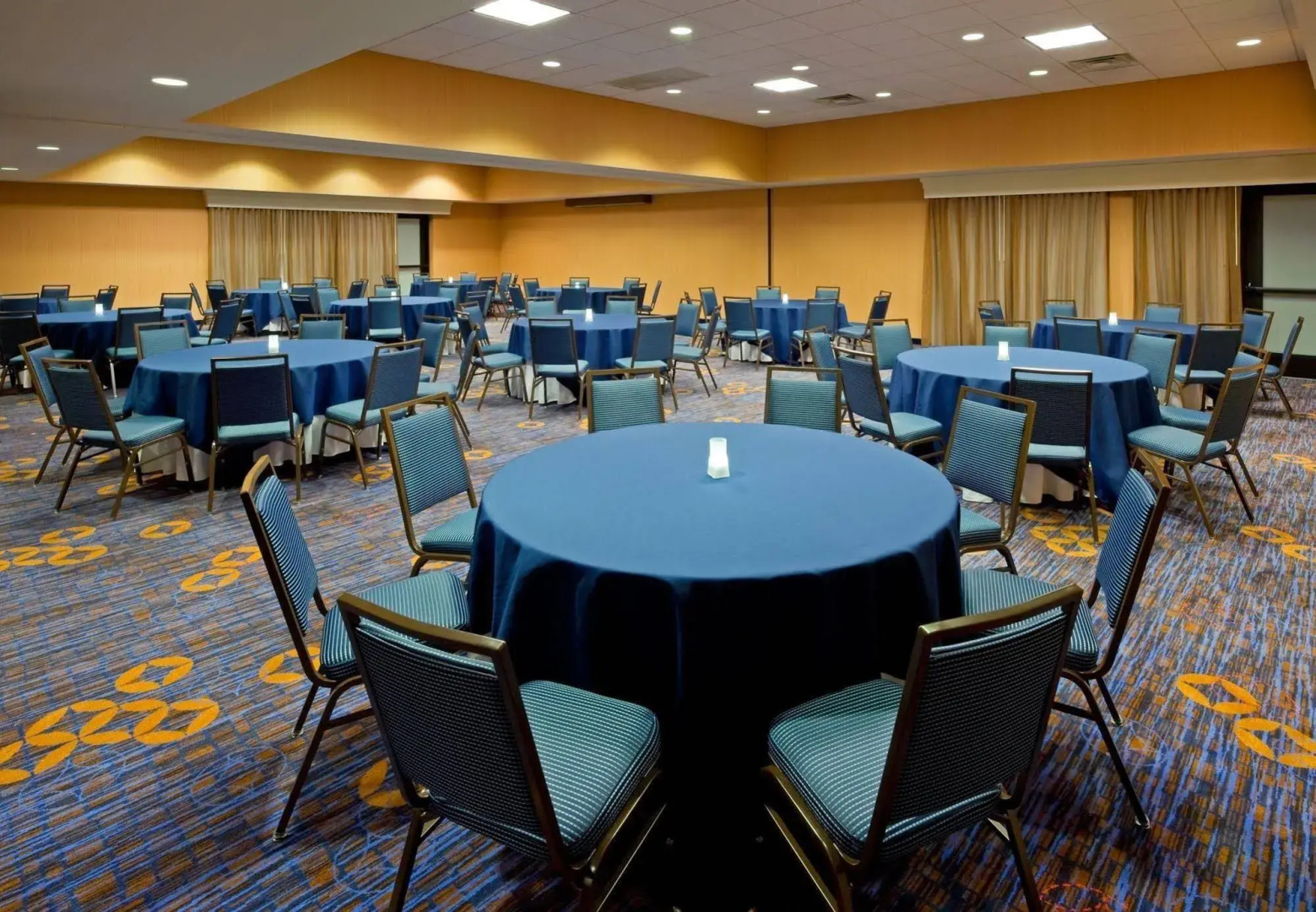 Courtyard by Marriott Philadelphia Valley Forge/Collegeville