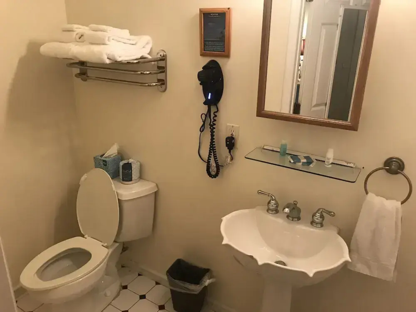 New Orleans House