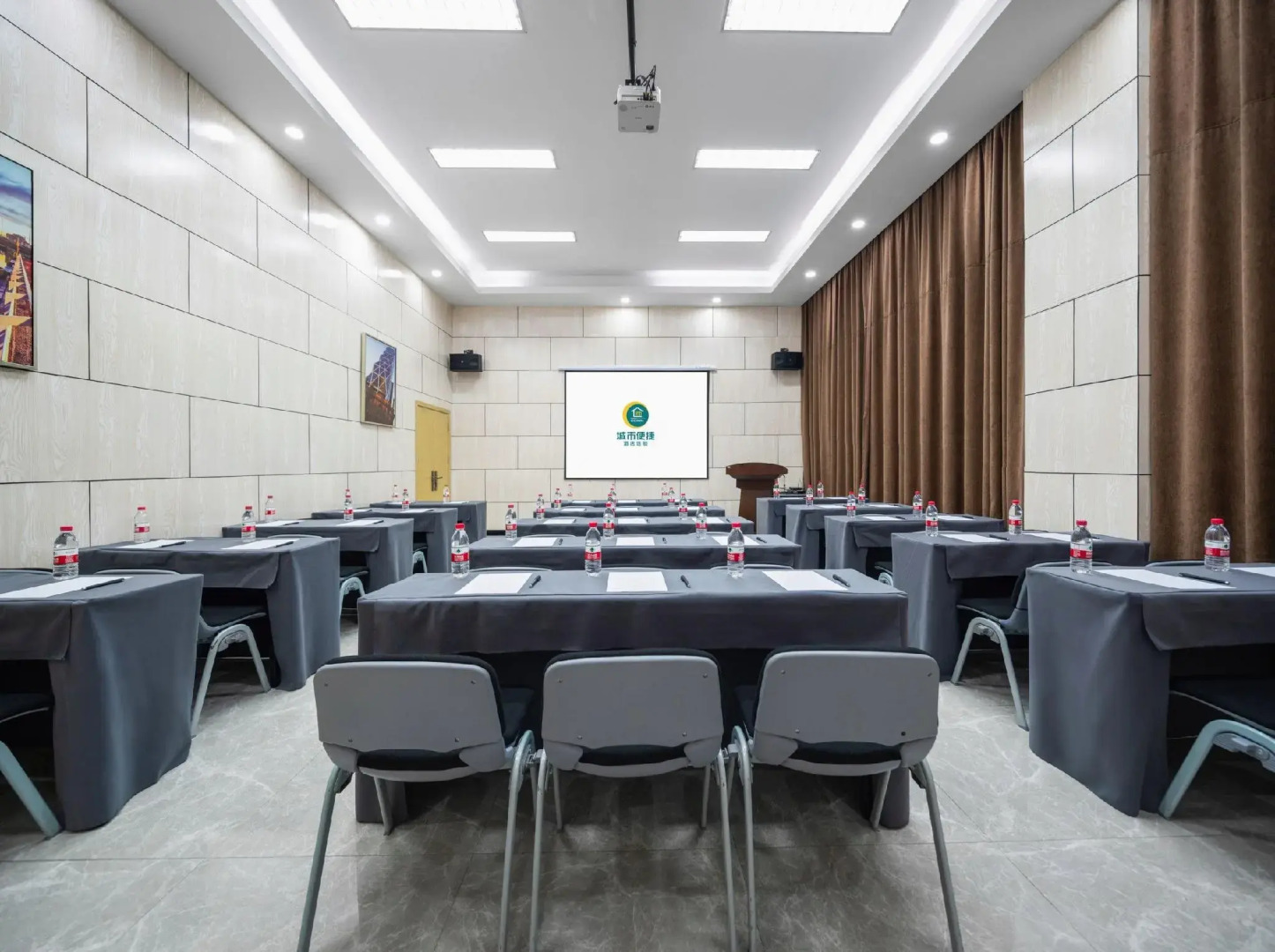 City Comfort Inn Liuzhou Chengzhong Wanda Plaza