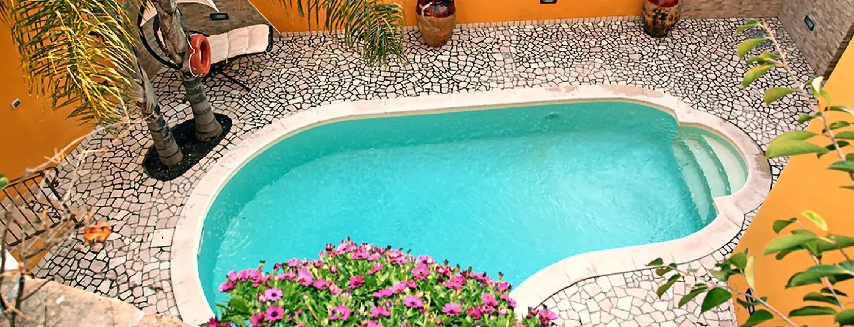 B&B Corte dei Figuli