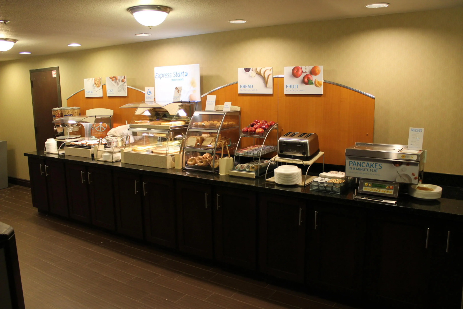 Holiday Inn Express Harlingen by IHG