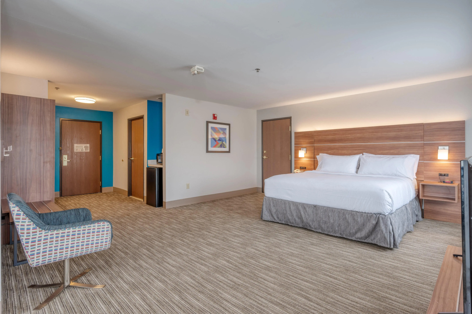 Holiday Inn Express & Suites - Thornburg, S. Fredericksburg by IHG