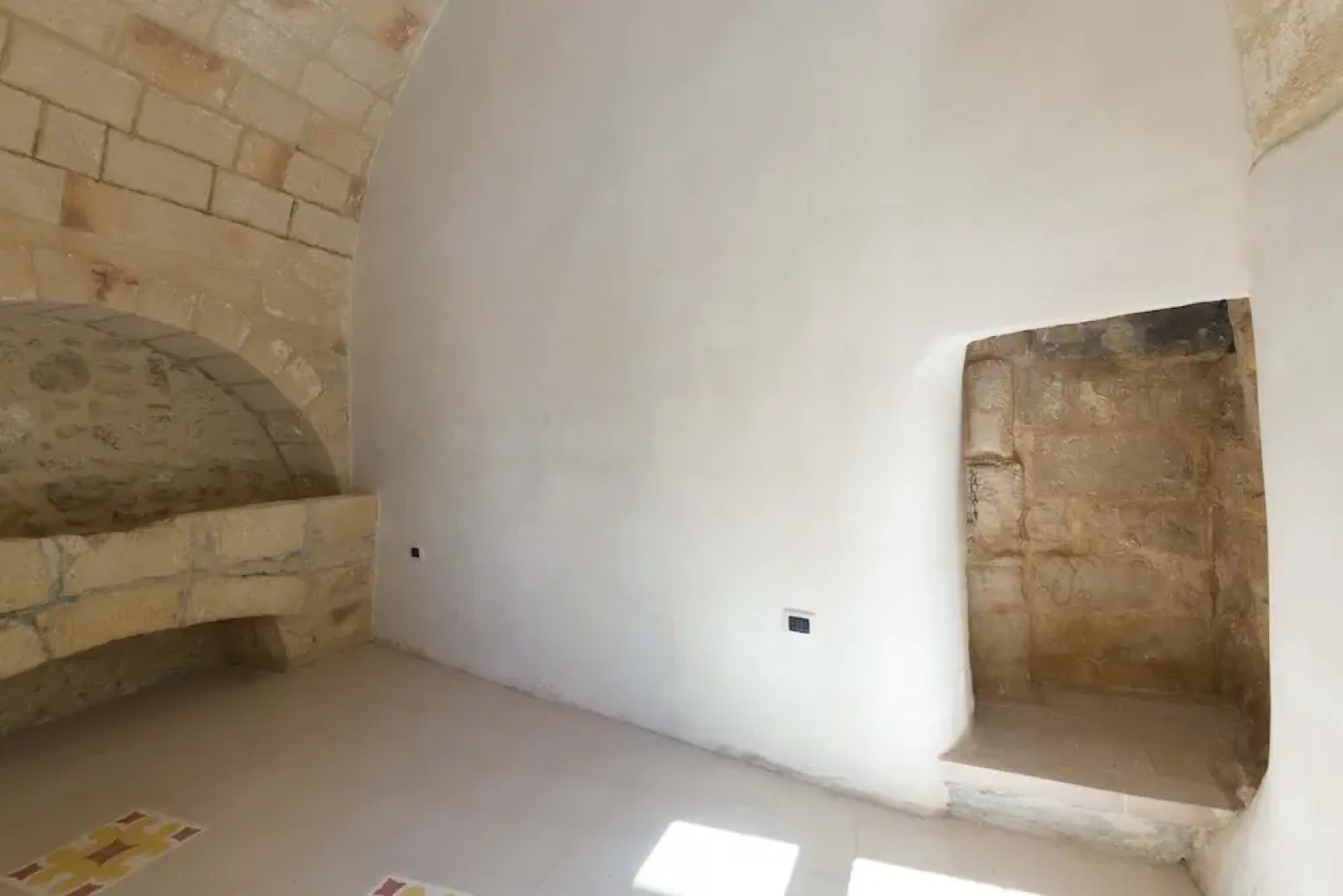 2095 Palazzo Benedetto Campo