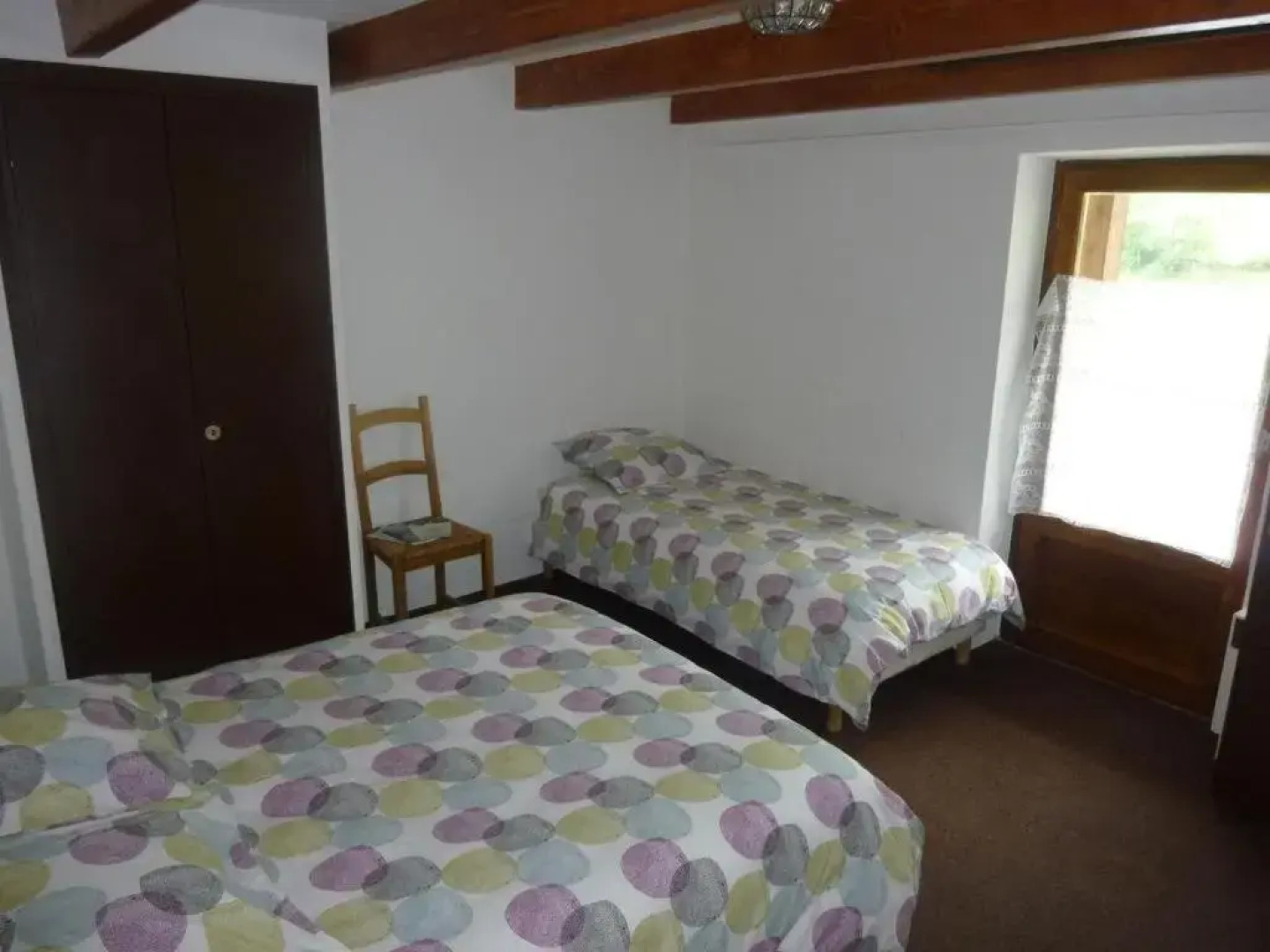 Auberge Roche Grande