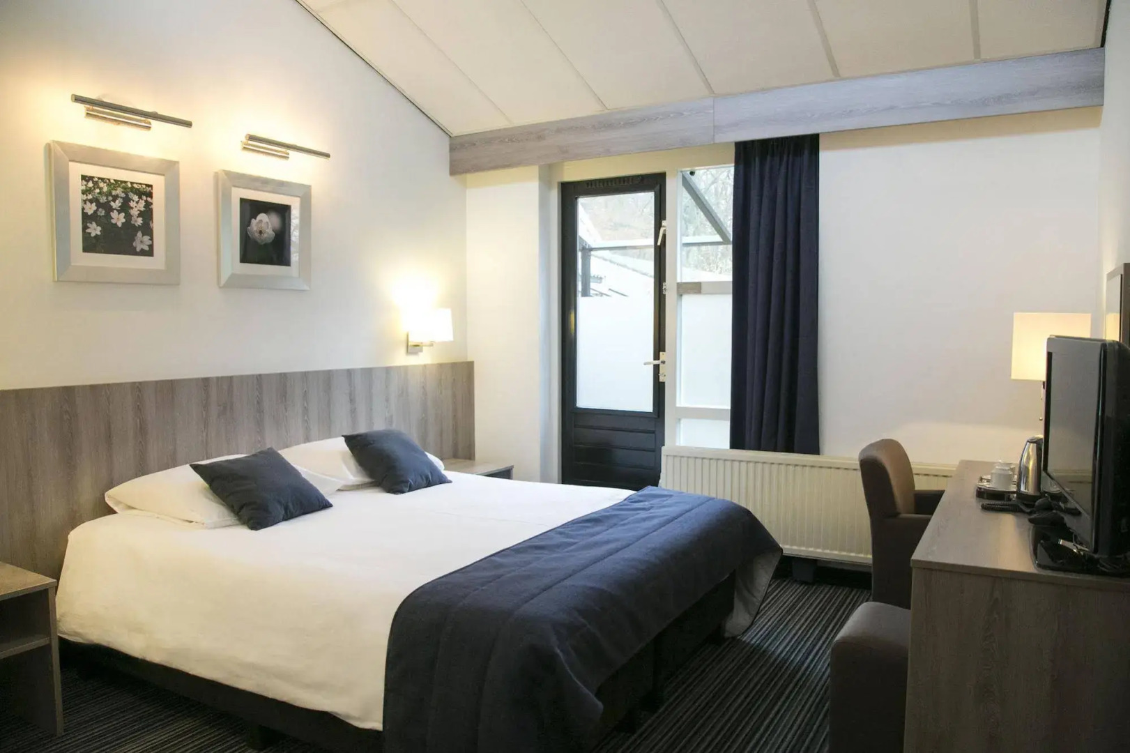 Landgoed Kasteel Oud-Poelgeest