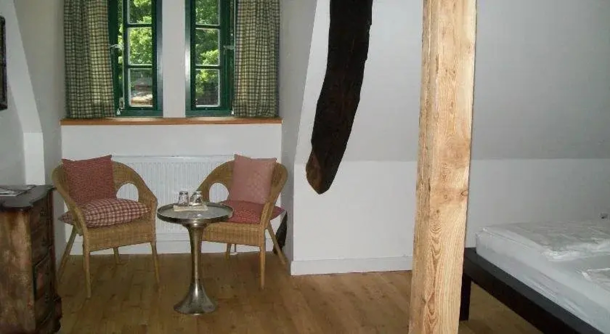 Hof und Gut Jesteburg