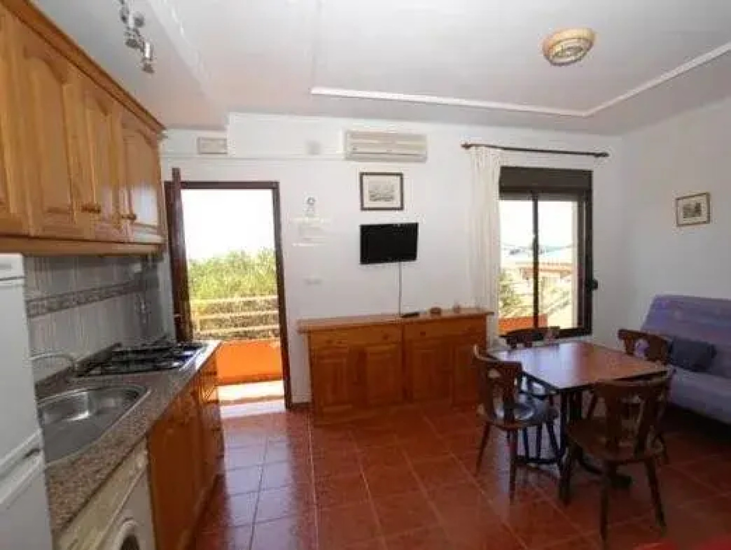 Apartamentos Turisticos Trajano