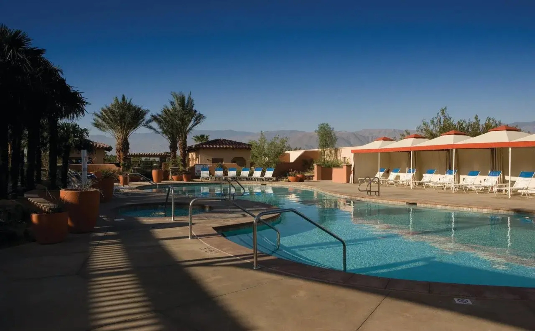 Marriott's Shadow Ridge II- The Enclaves