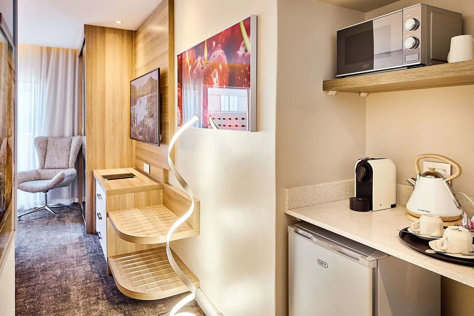 First Group Riviera Suites