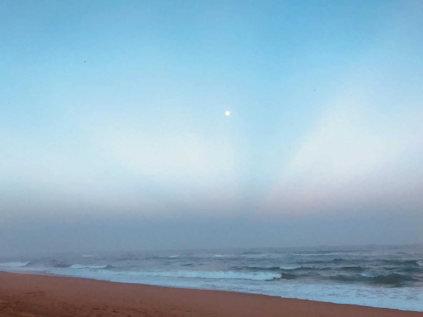 Umhlanga Beach Front 4 Sleeper