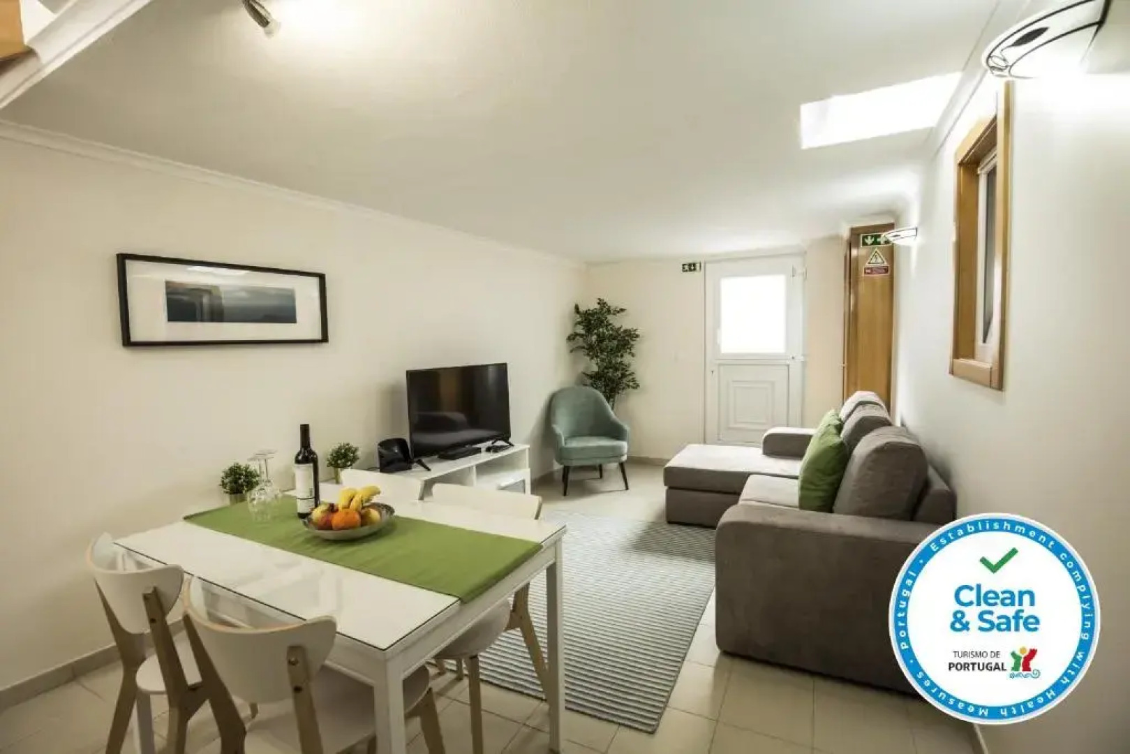 Casa da Avó - Vale de Lourinhã