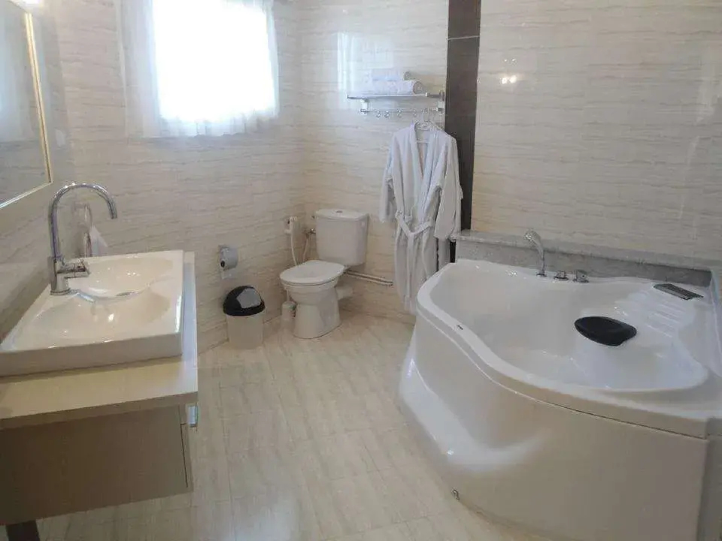 Hotel L'Eventail