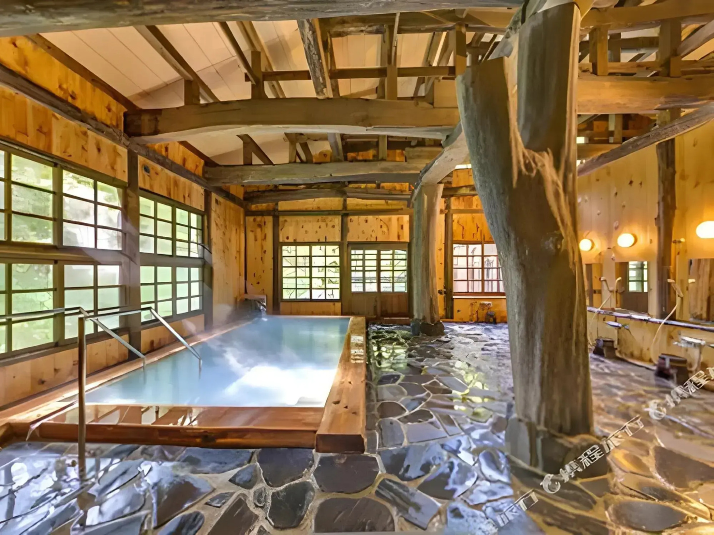 Komagatake Onsen