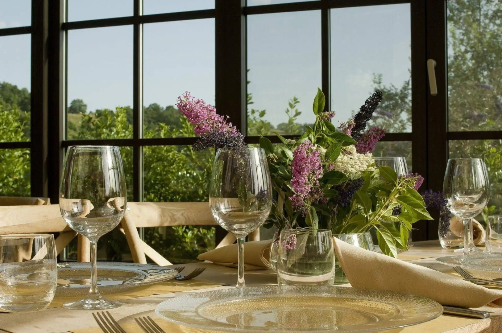 La Tavola dei Cavalieri