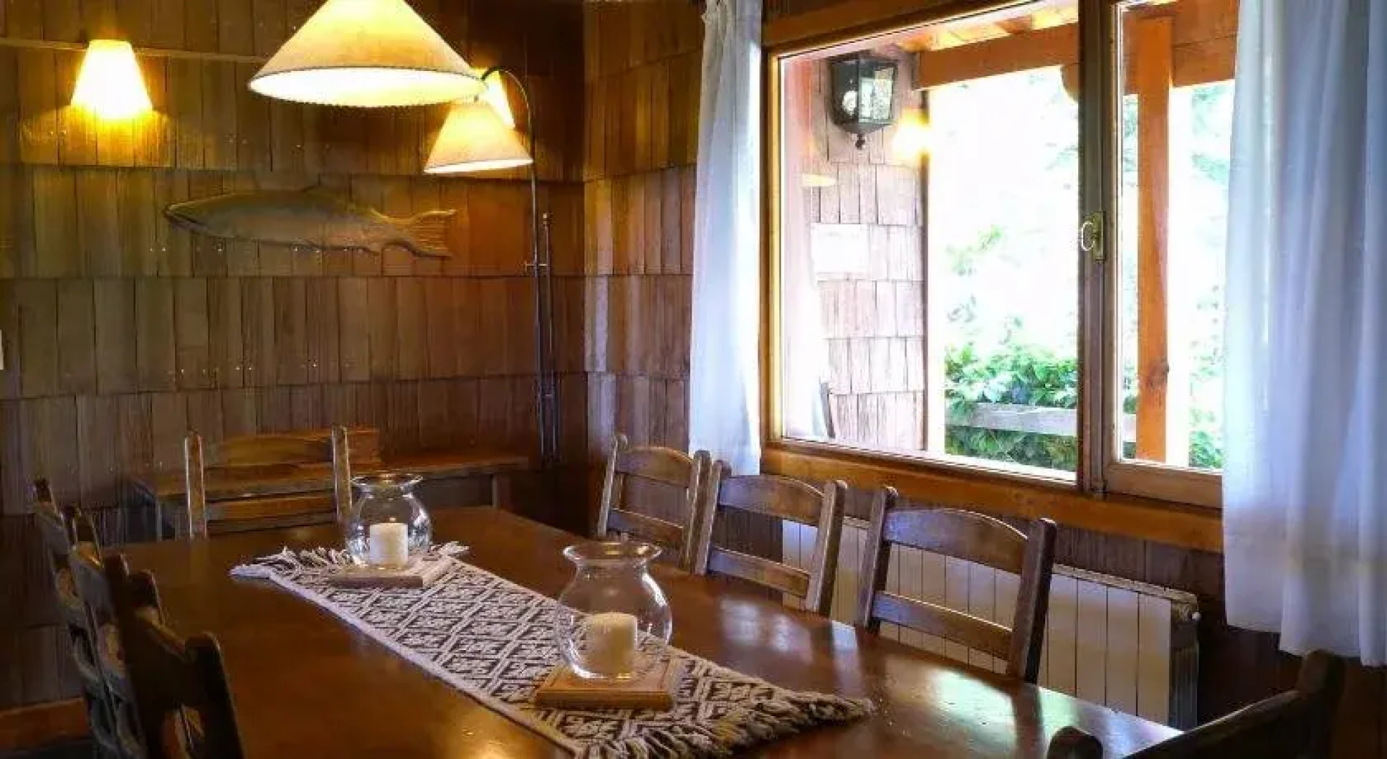 Estancia Miralejos Posada