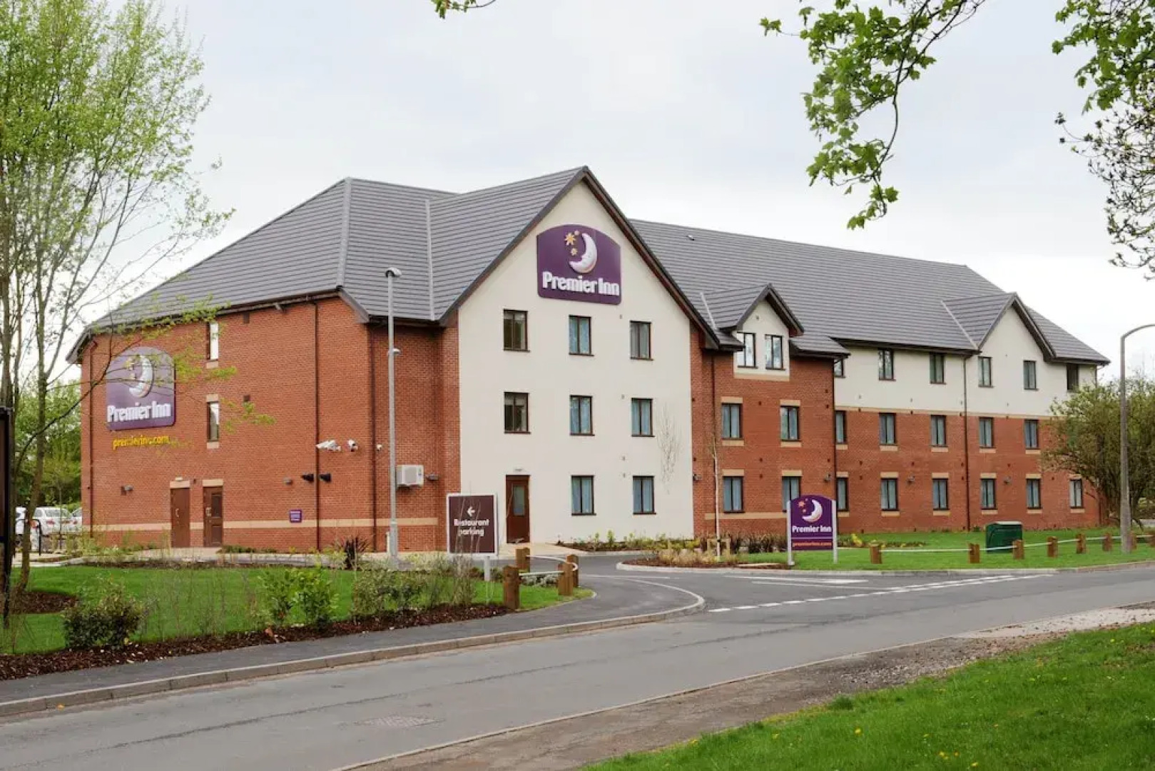 Premier Inn Redditch North - A441