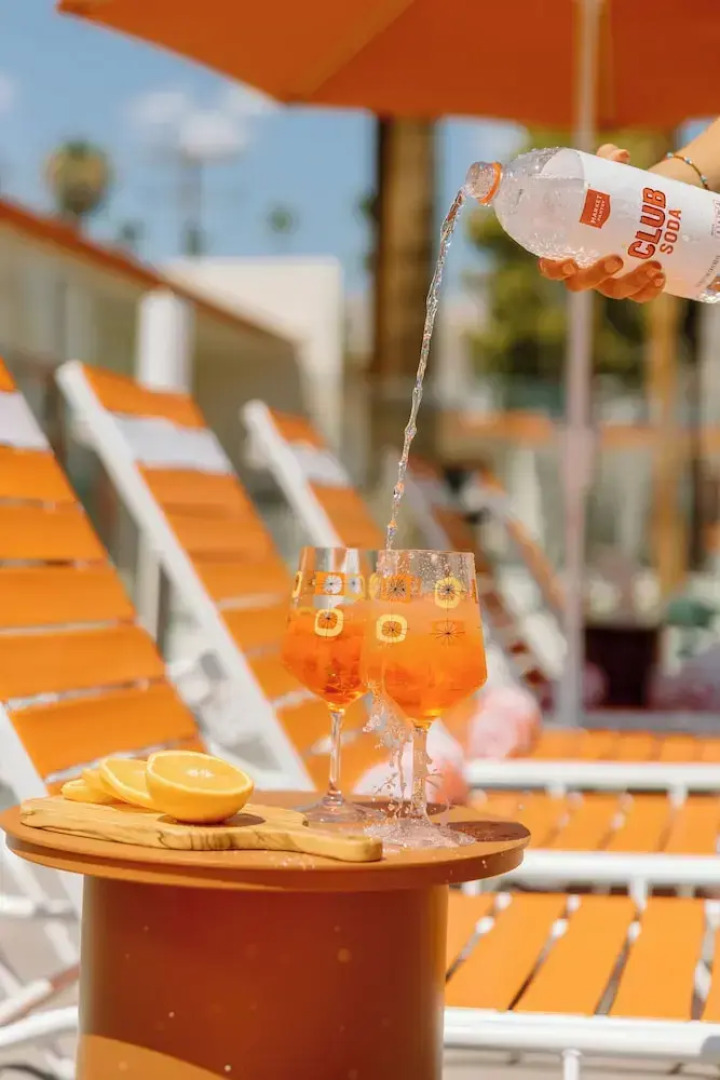 Mojave Resort - Adults Only