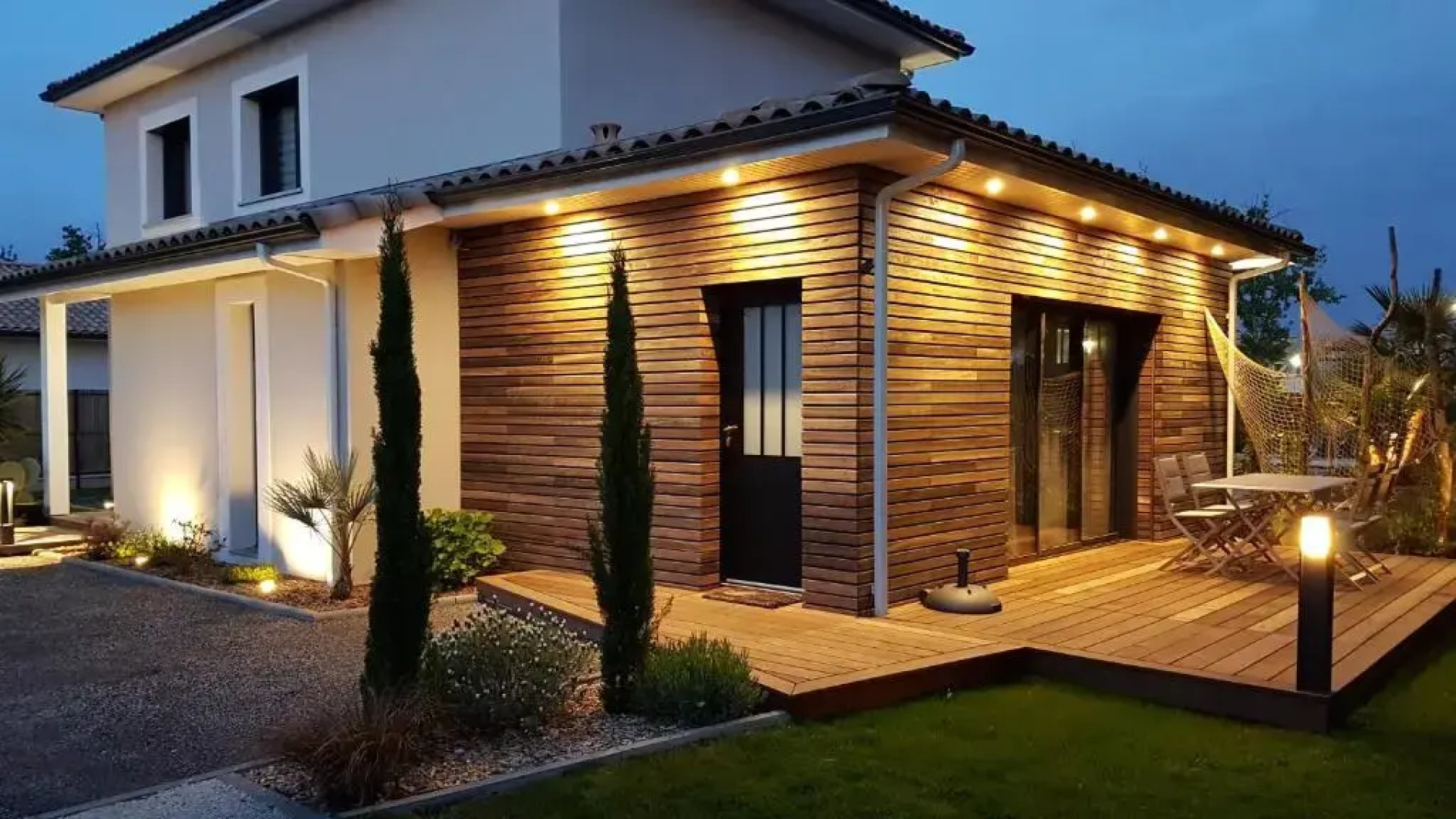 Apartment Cap Ostrea