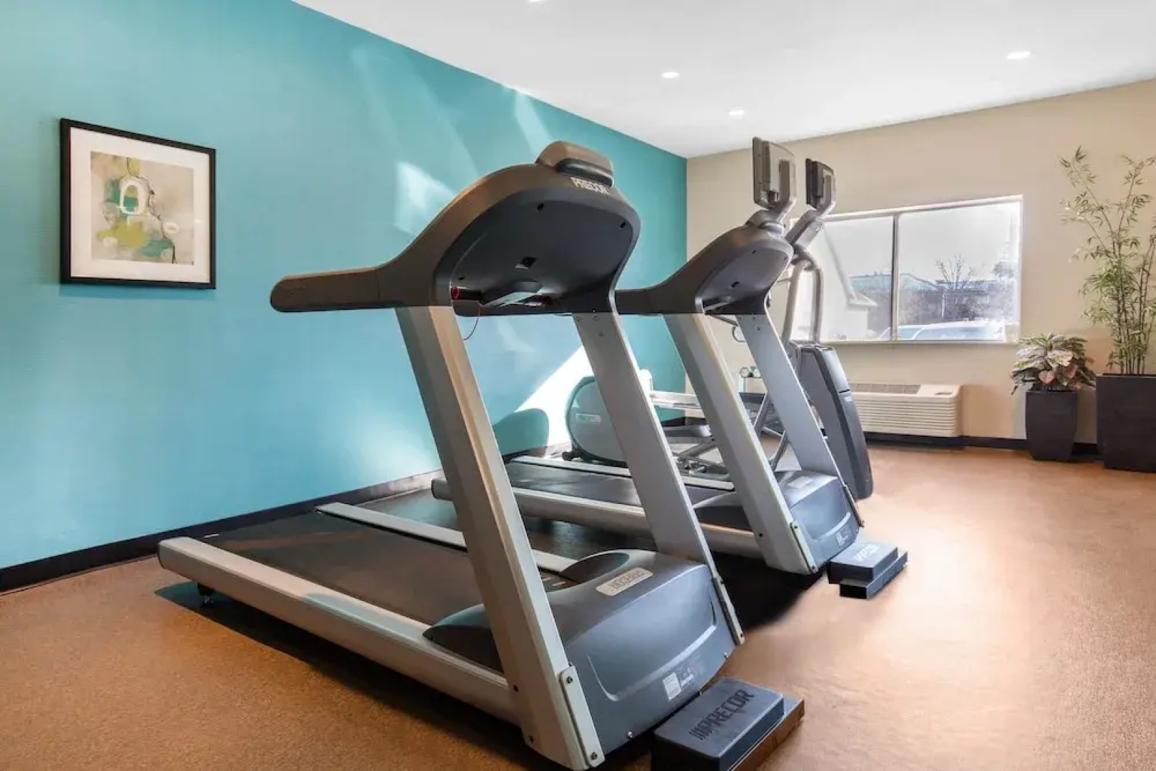 Fairfield Inn & Suites by Marriott St. Cloud