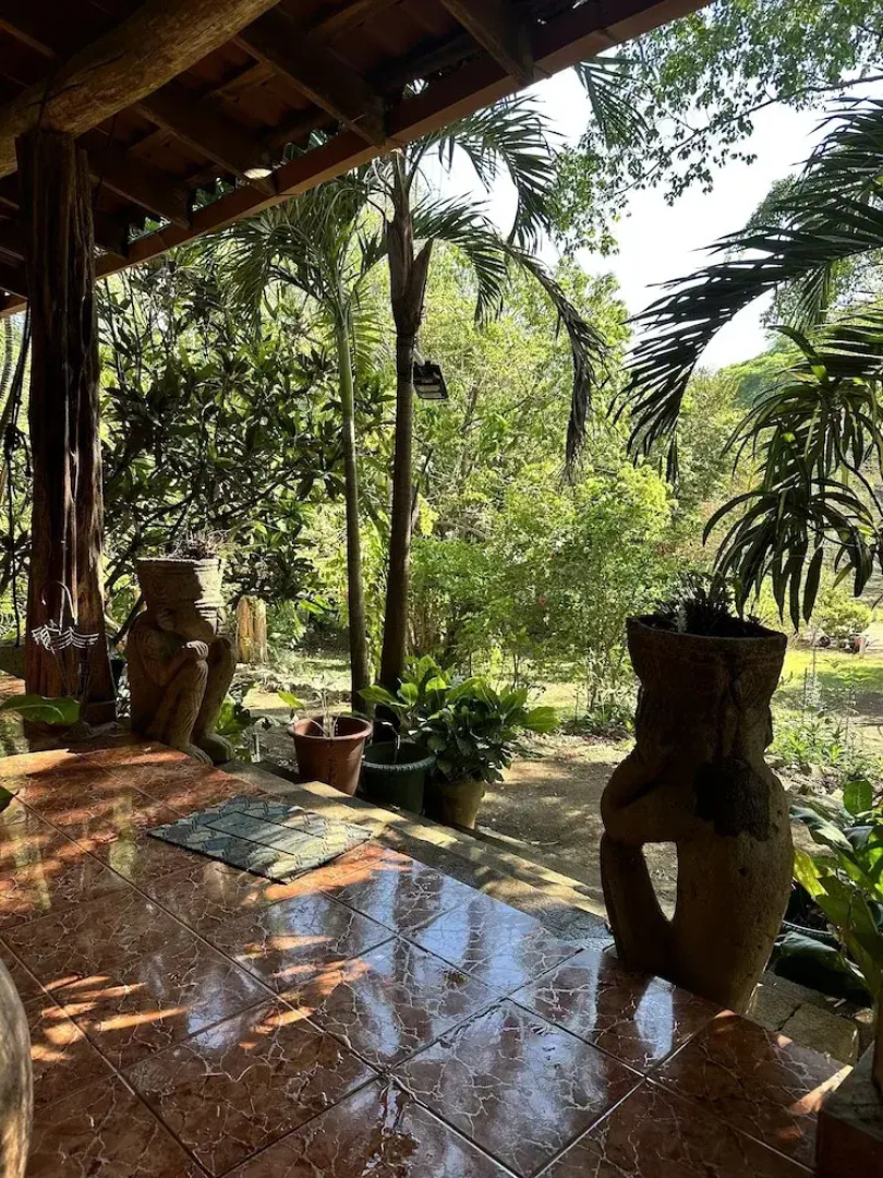 Quinta mi Tata B&B
