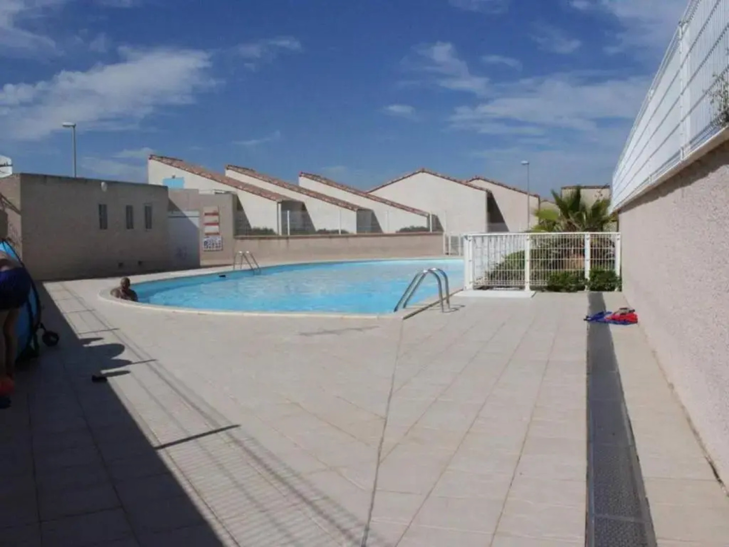 Maison Fleury-Saint-Pierre-la-Mer, 3 pièces, 6 personnes - FR-1-229D-541