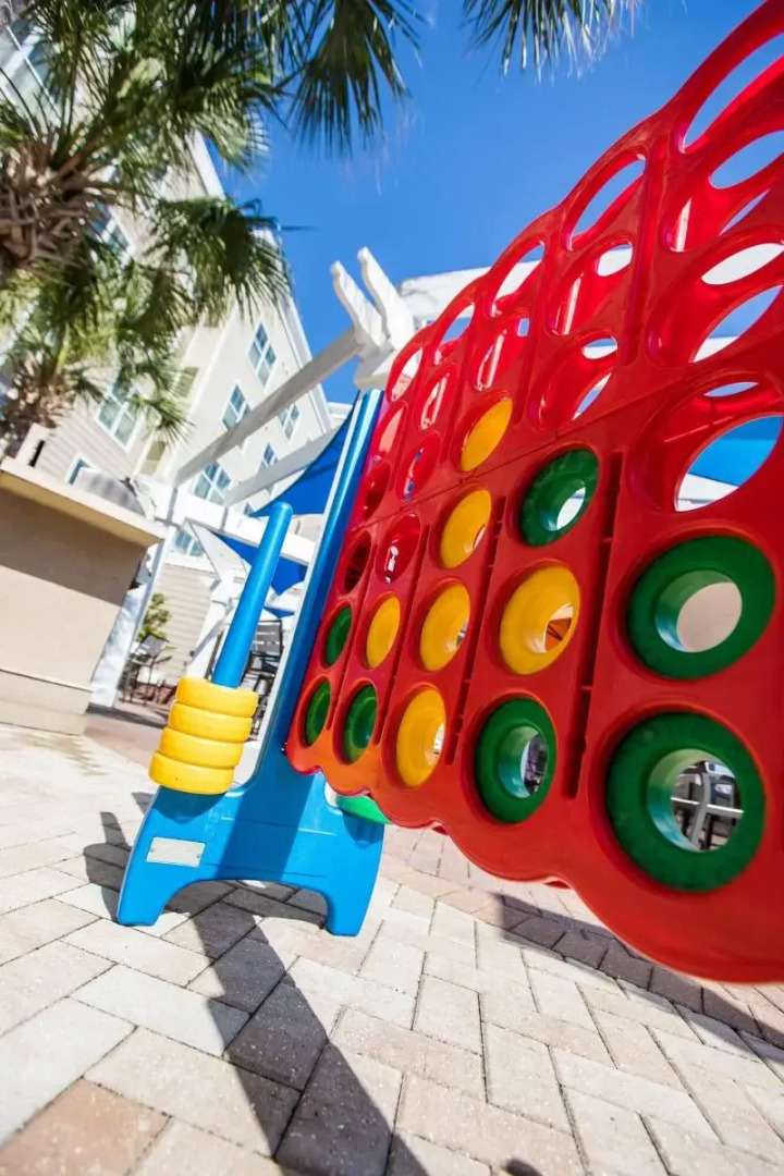 Residence Inn by Marriott Amelia Island