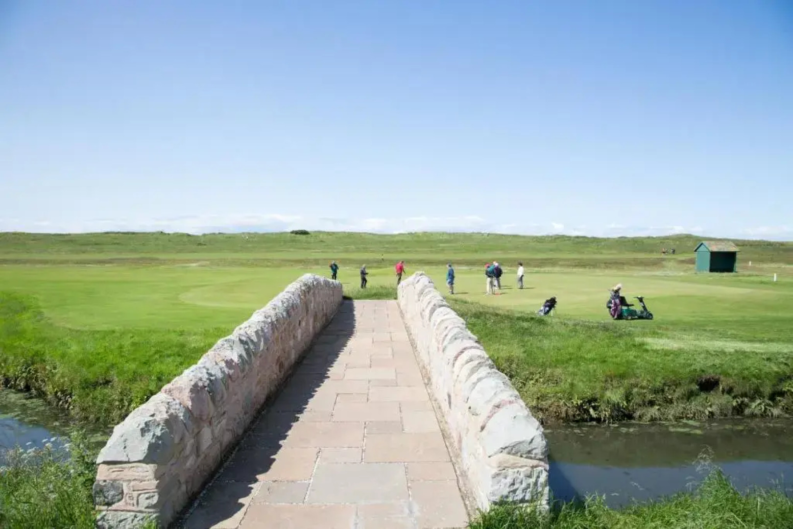 LinksView - Donnini Deluxe