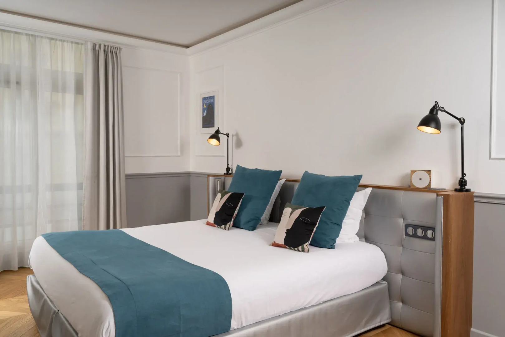 Hôtel Petit Lafayette