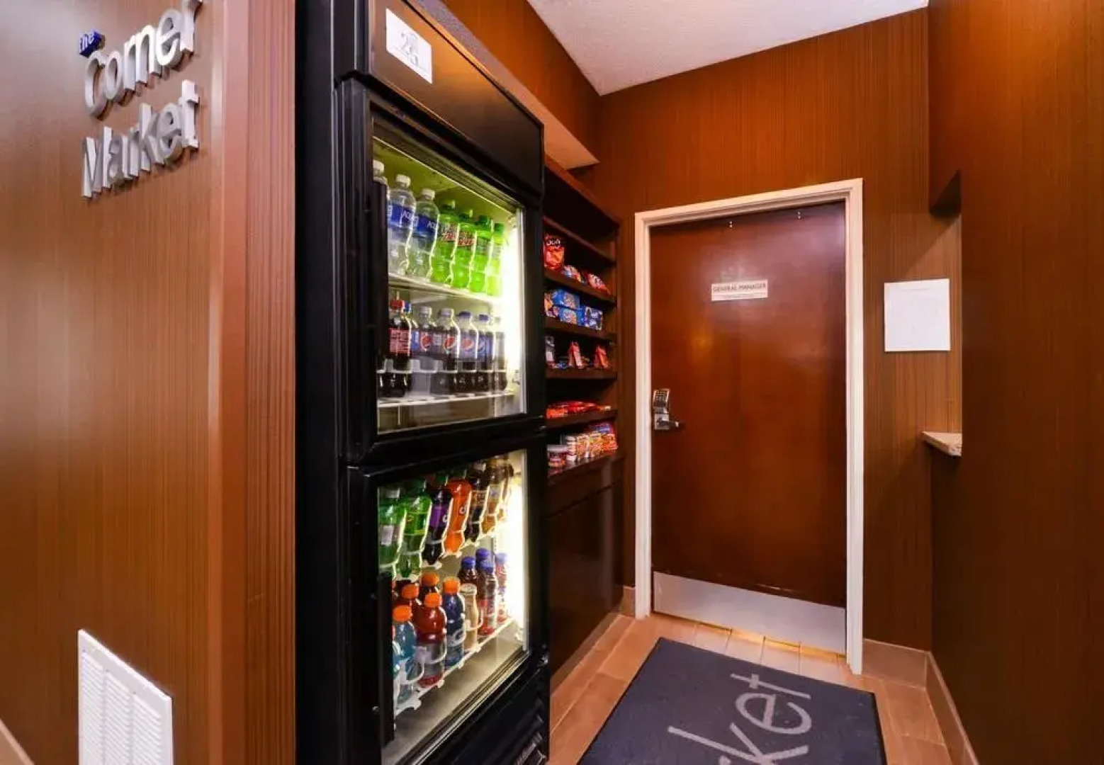 Fairfield Inn & Suites Louisville North