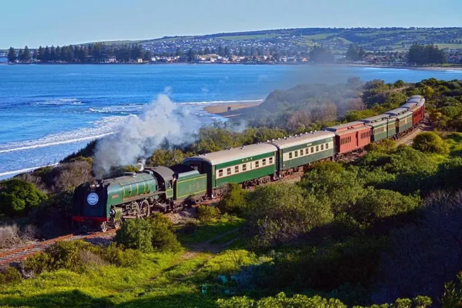 Victor Central Cottage Perfect Location