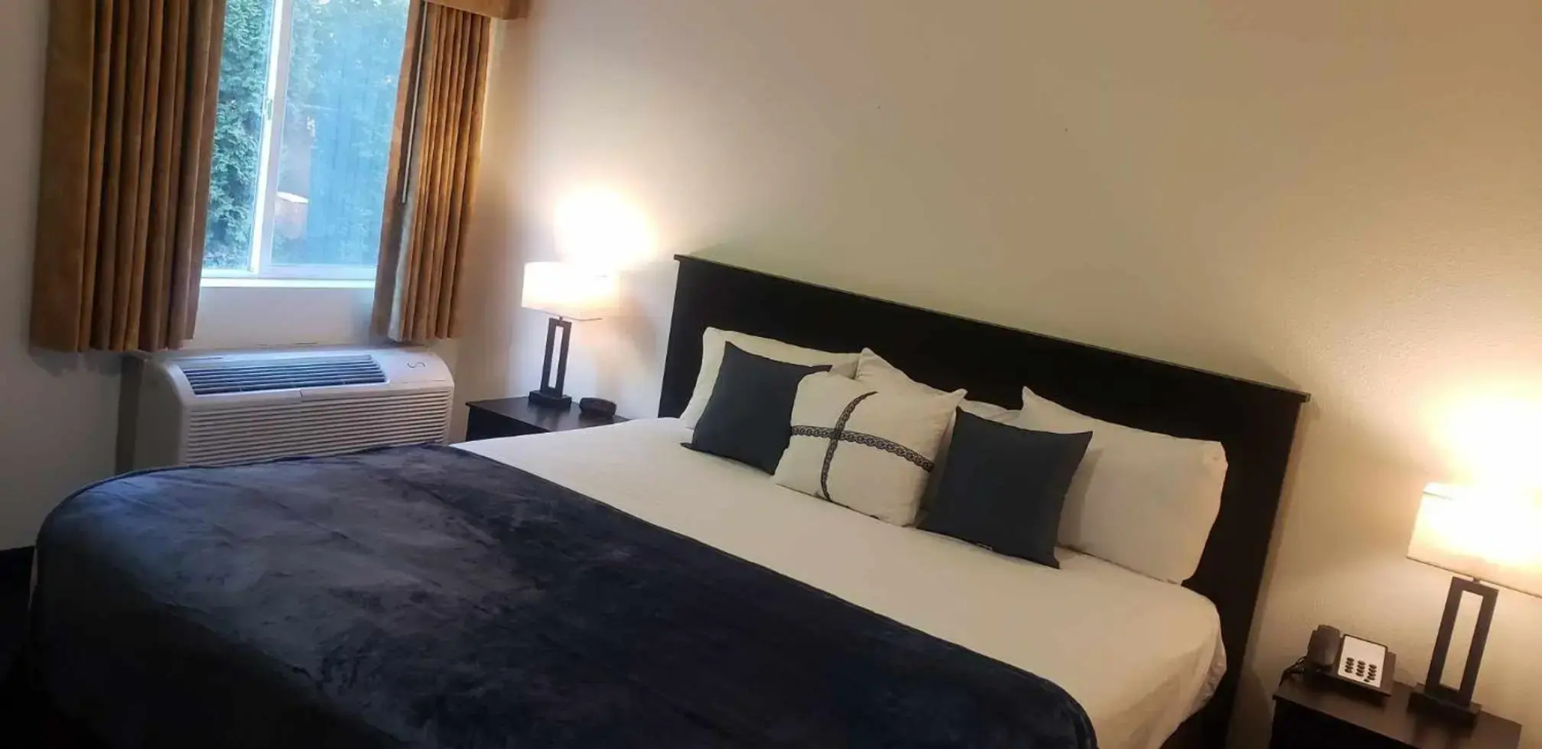 FairBridge Inn & Suites Sunnyside