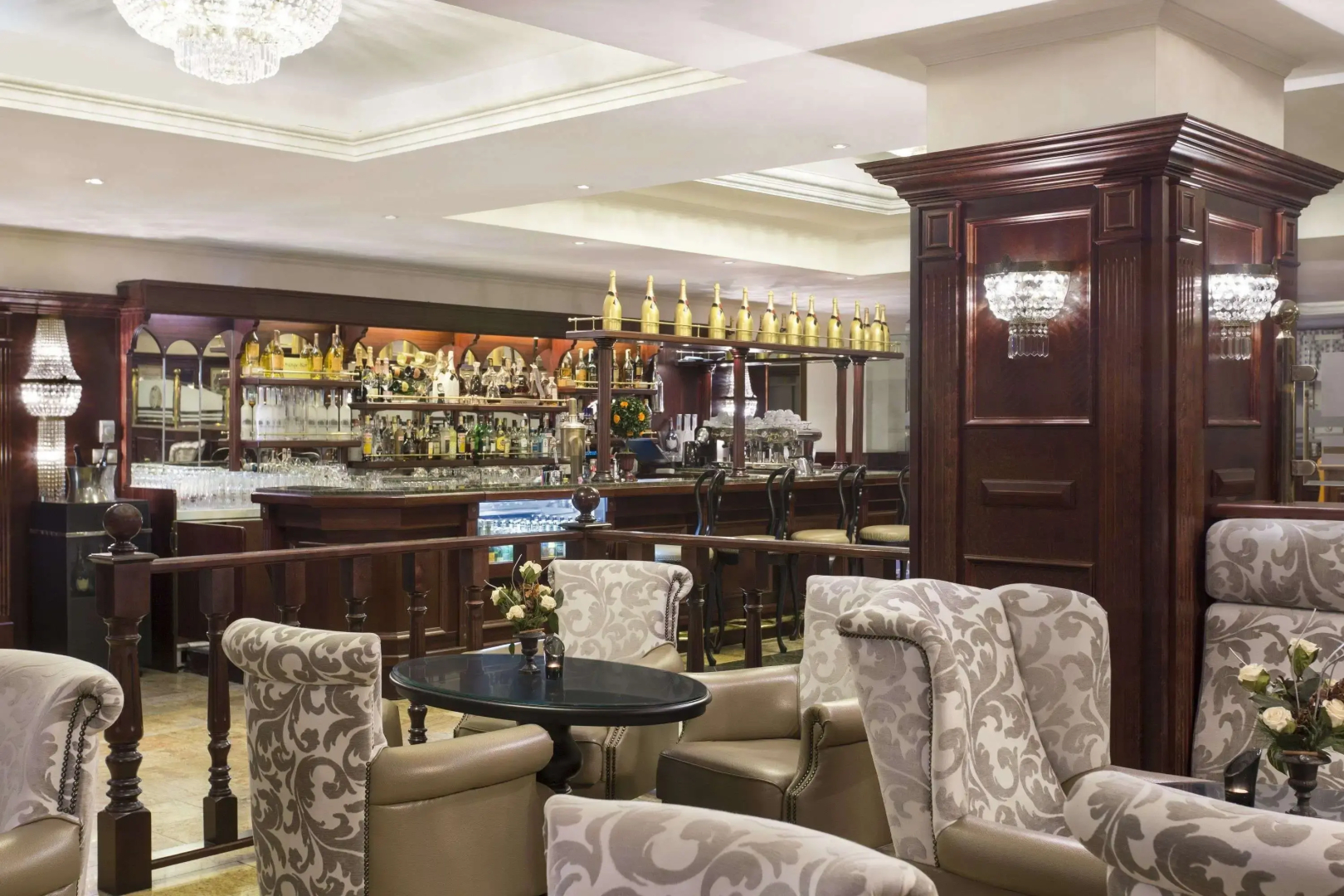 Ramada Hotel & Suites by Wyndham Bucharest North