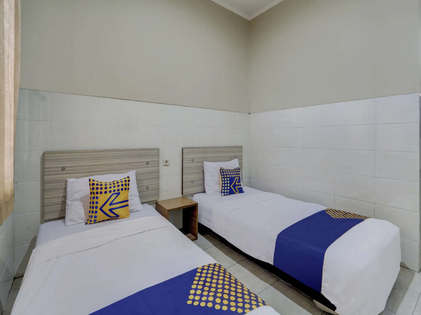 SPOT ON 90159 Puri Asoka Guest House