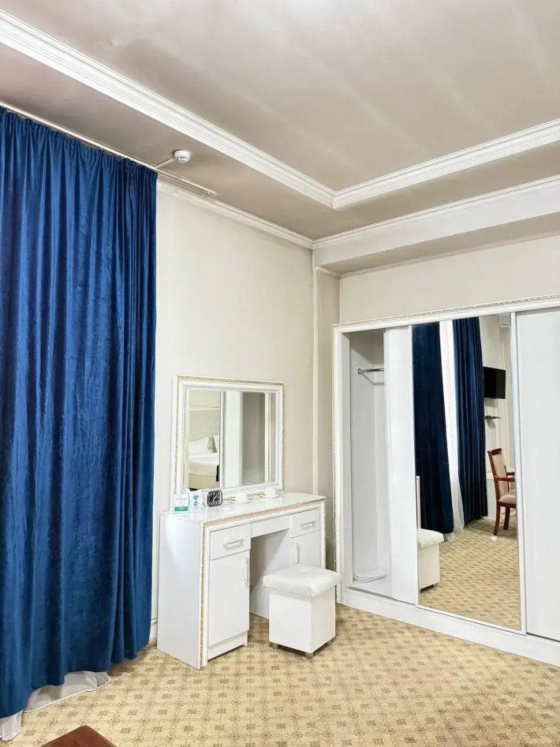 Sultan Jalal-Abad (Султан Жалал-Абад)