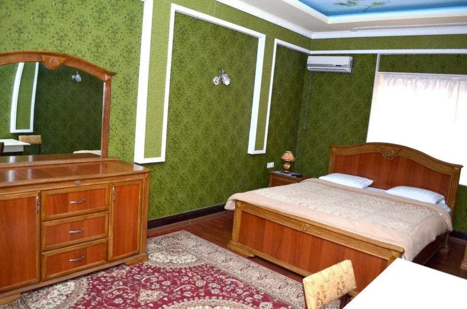 Hotel Istiqlol