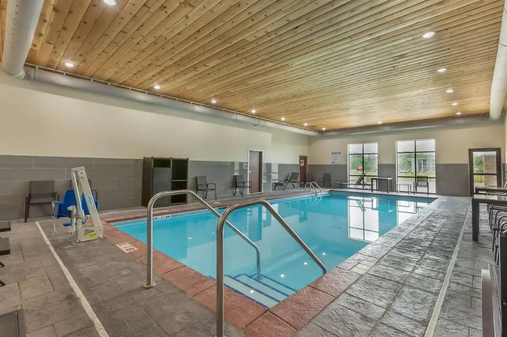 Best Western Plus Coralville Hotel