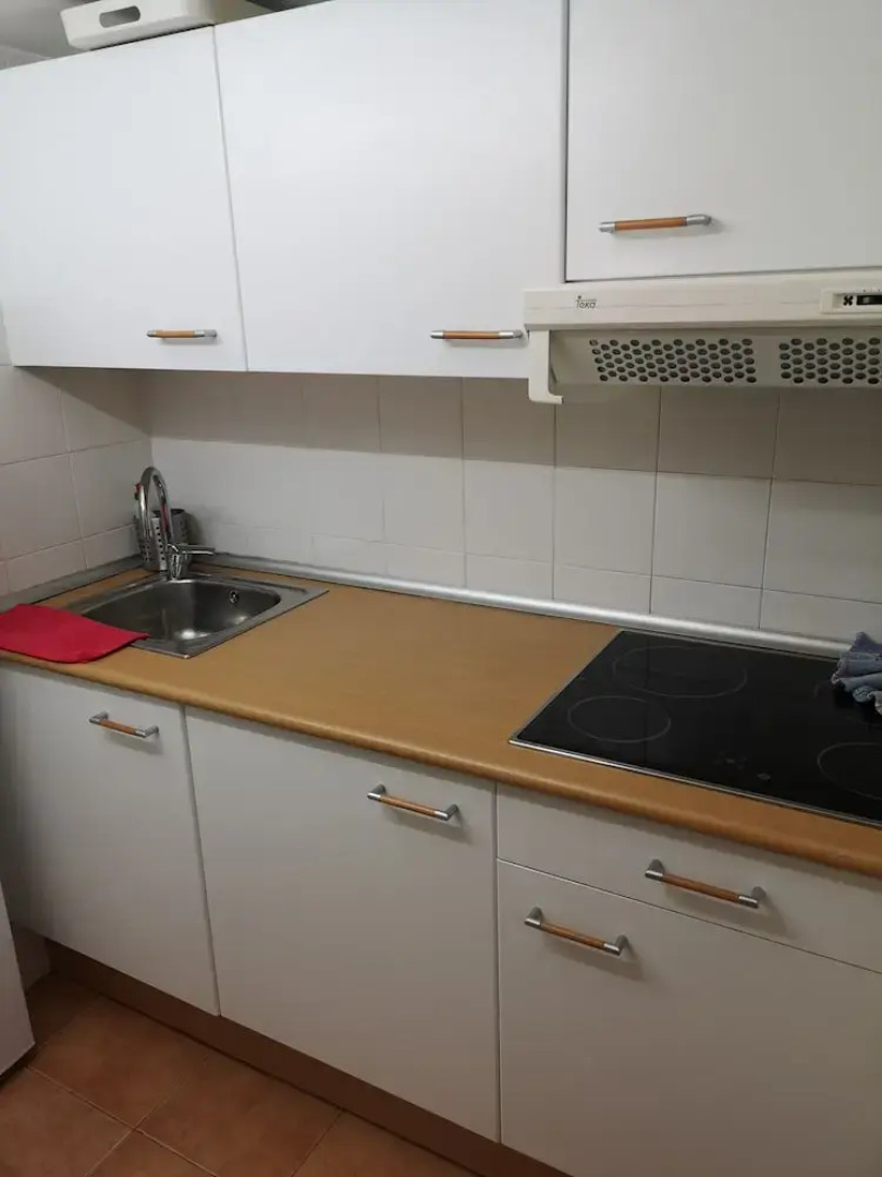 Arrecife Beach Front