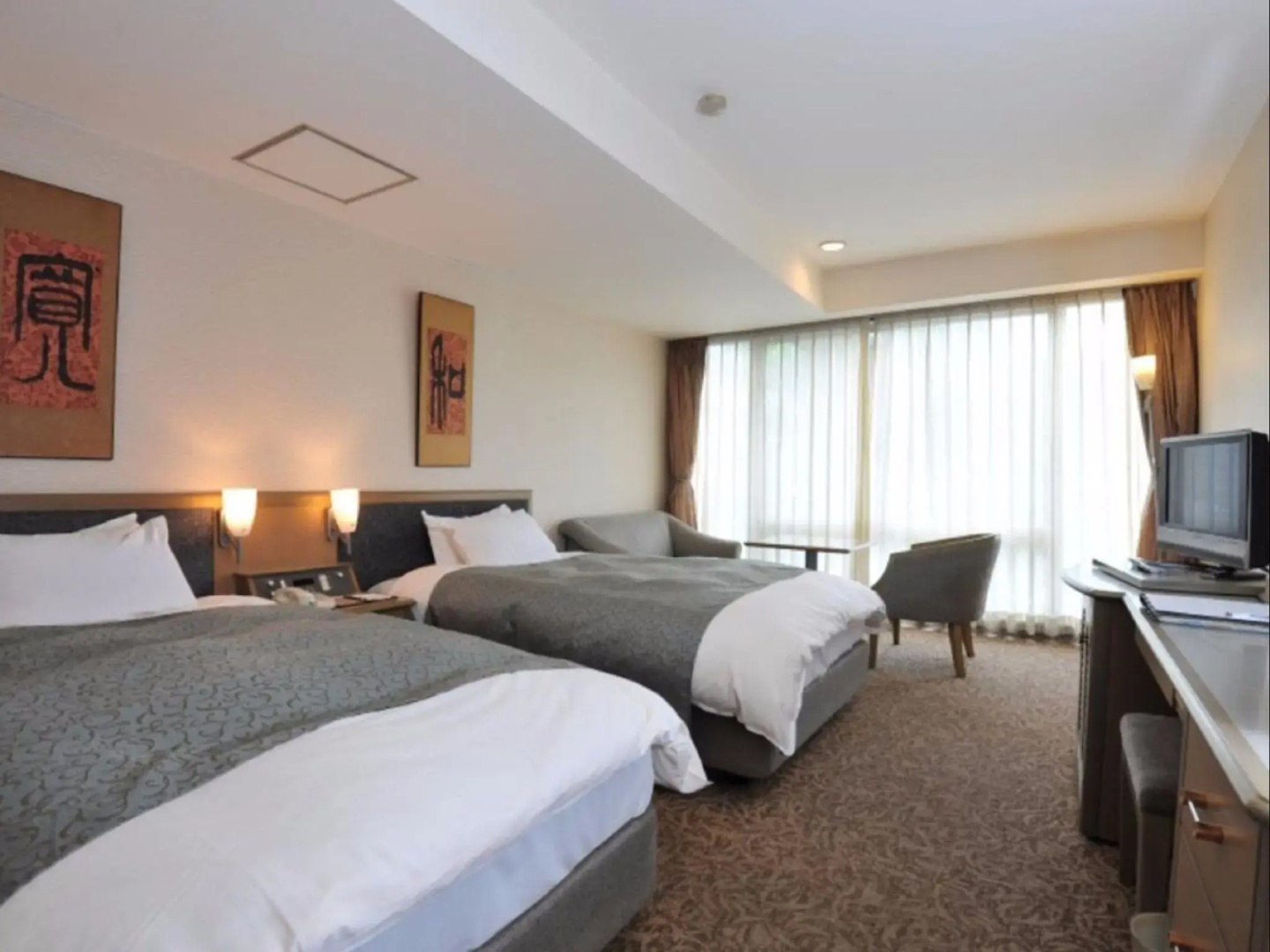 Hotel Shiragiku