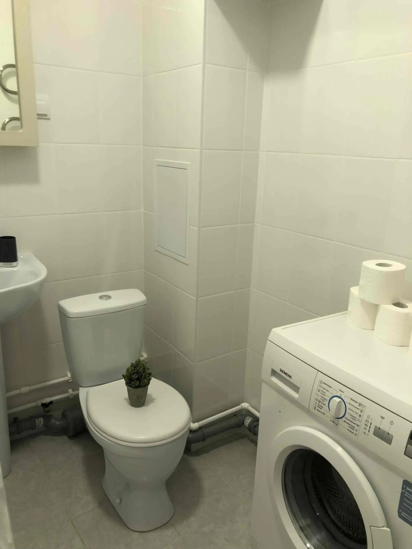 Апартаменты на Балканской дороге