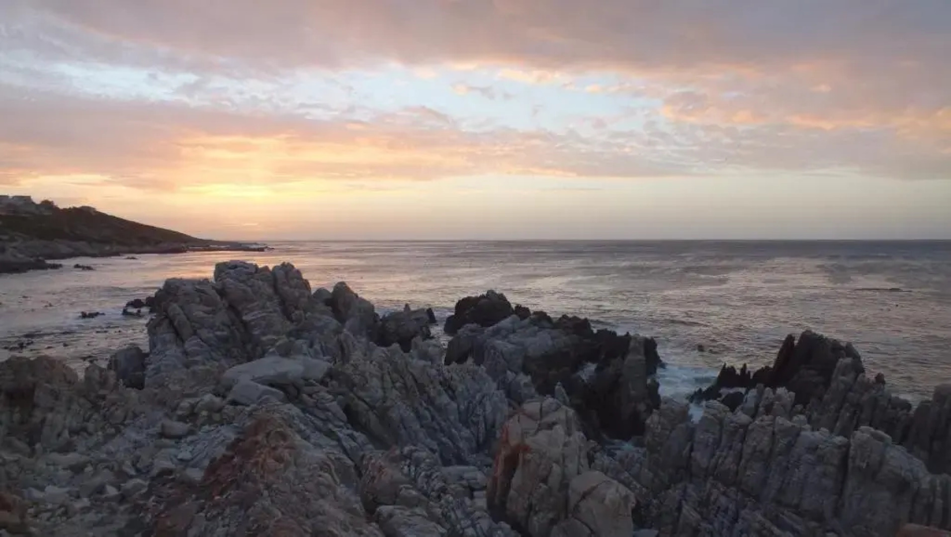 White Shark Guest House