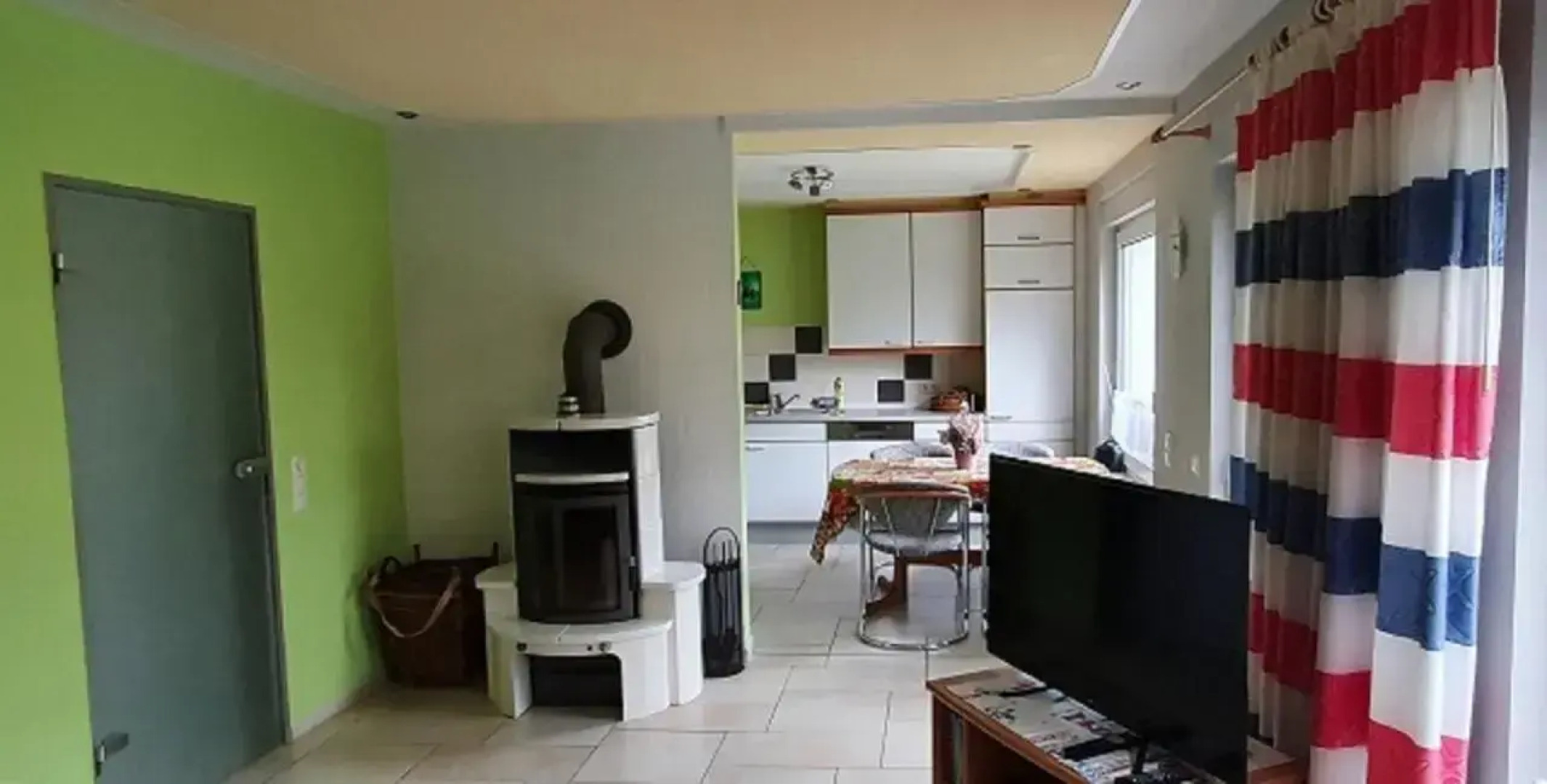 Ferienhaus Christine (Wremen)