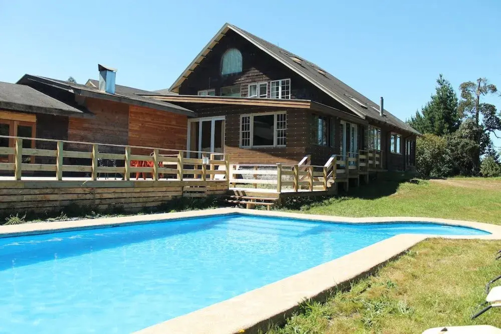 Hotel Alto Puerto Varas