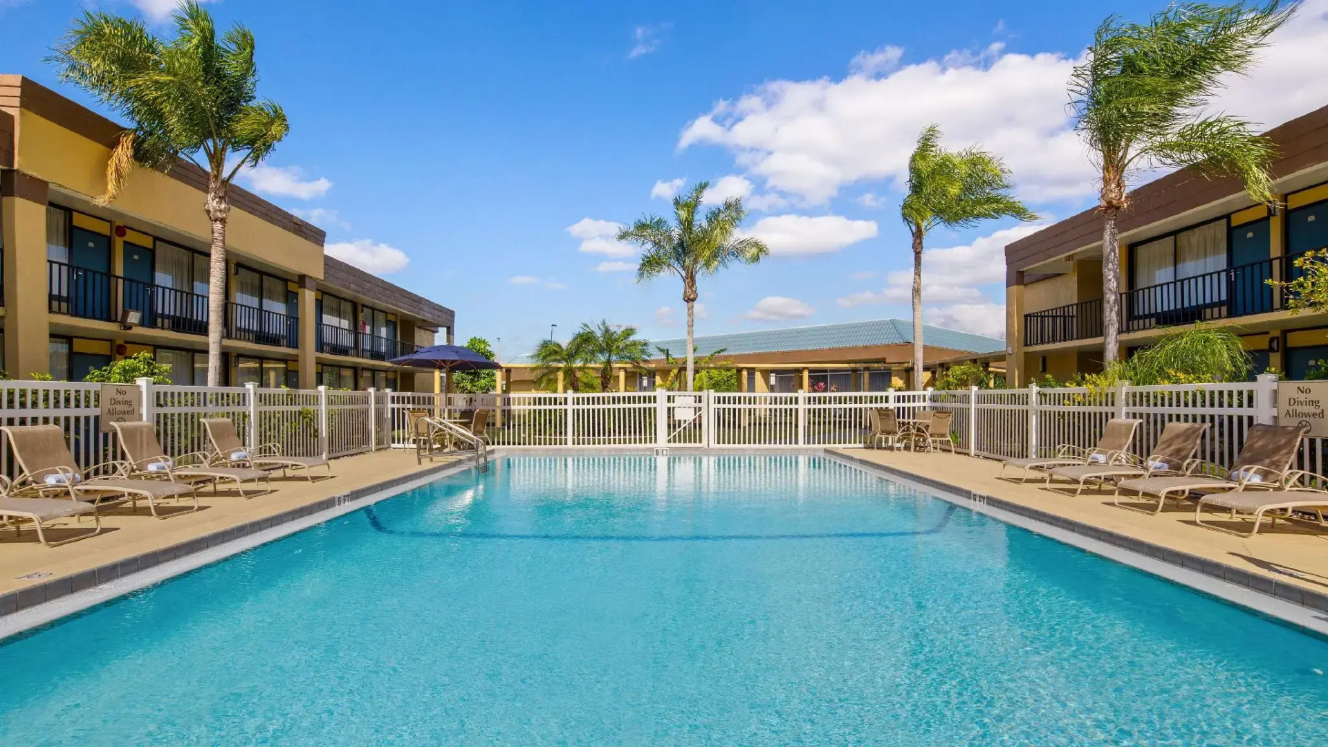 Ramada by Wyndham Cocoa