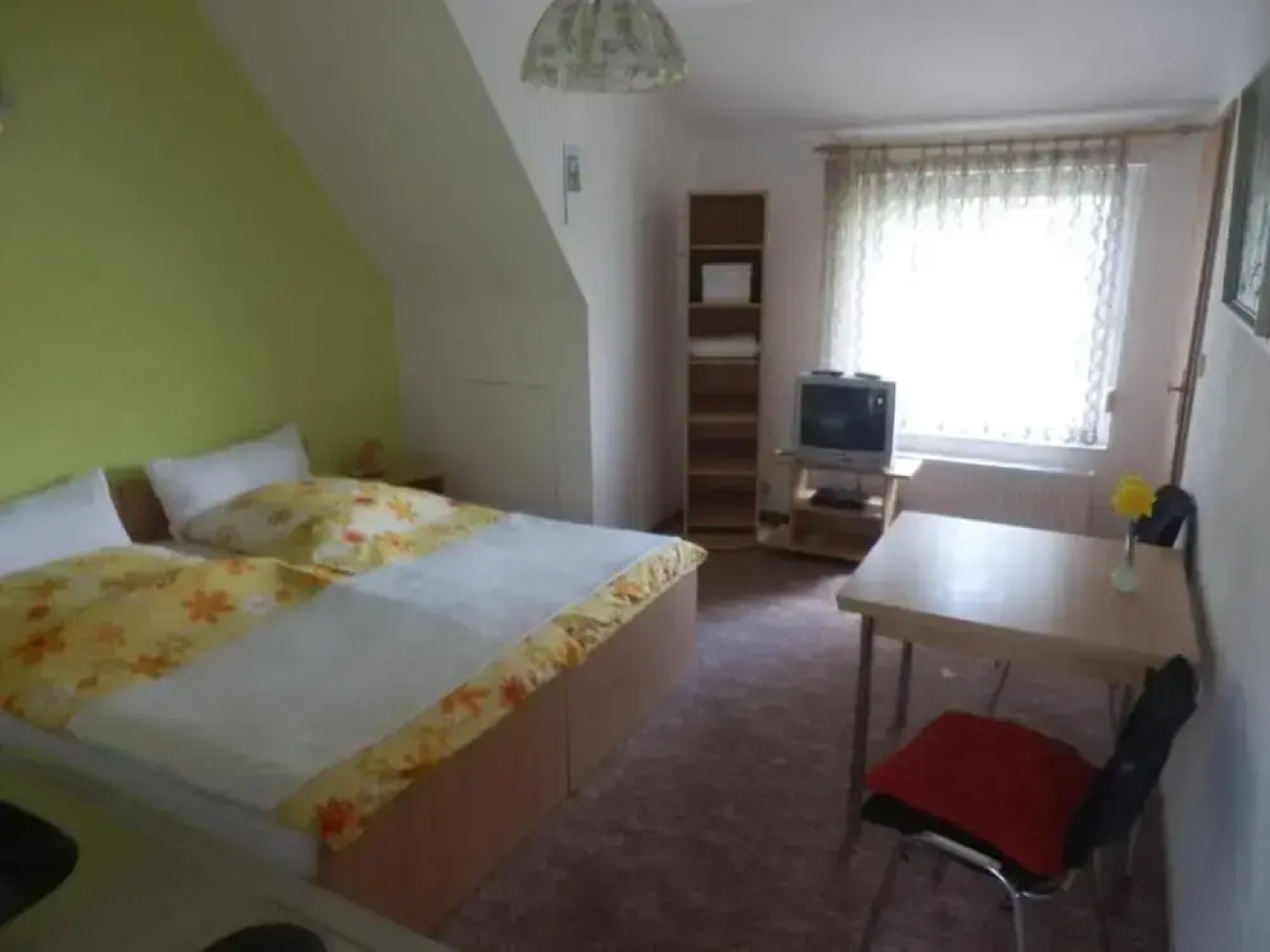 Pension Bramkamp