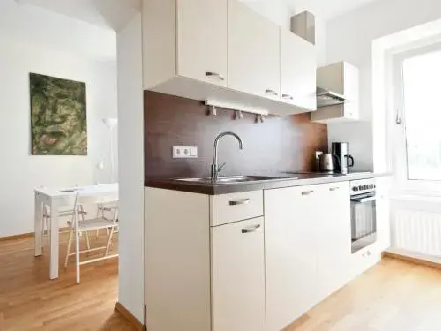 City-Apartments Graz