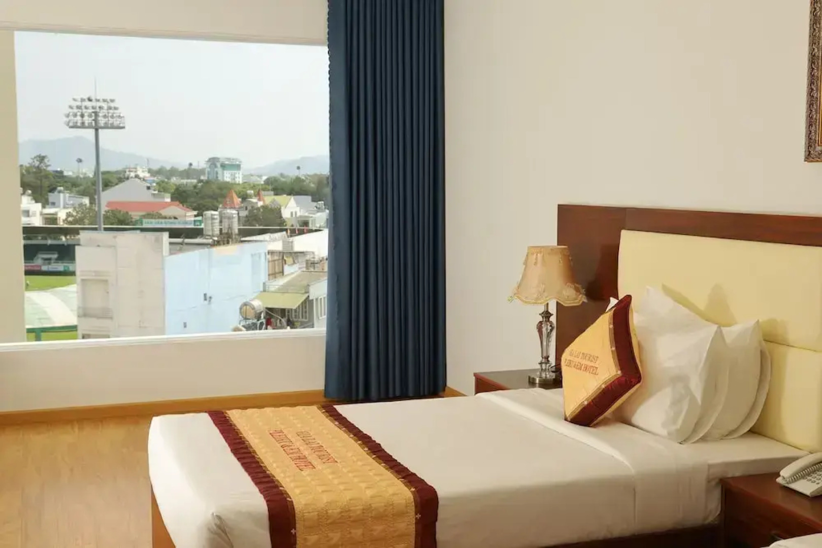 Pleiku & Em Hotel by Gia Lai Tourist