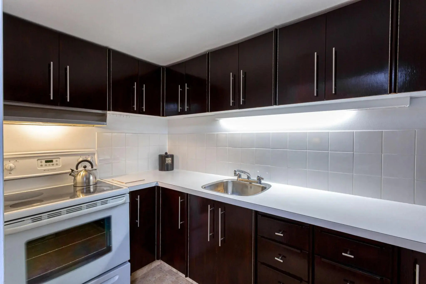 Hotel Le Cantlie Suites
