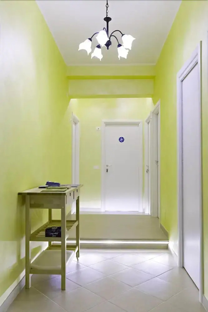 B&B il Giglio Marino