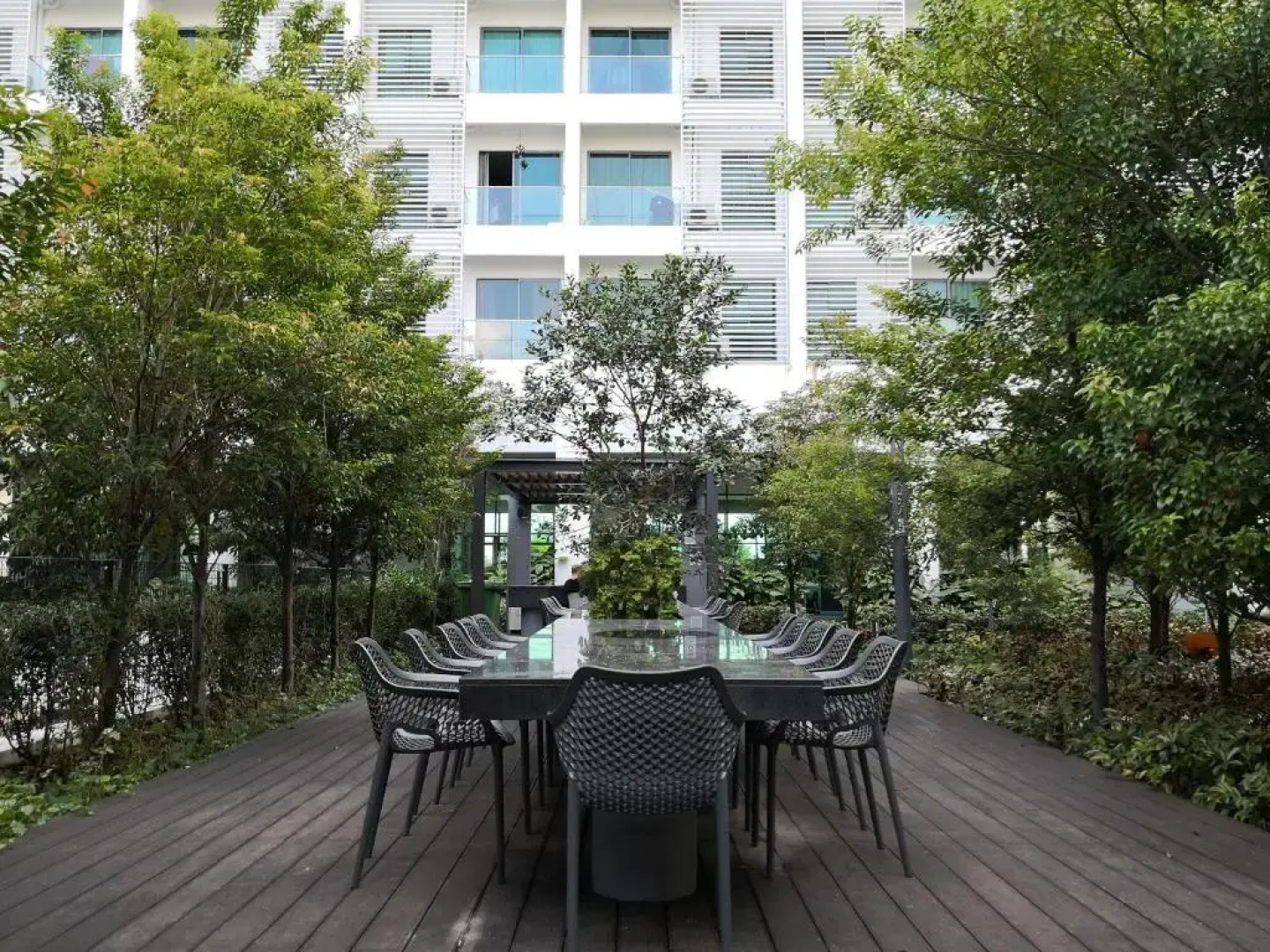 High Level, Cybersquare 36 Quiet Studio Home Cyberjaya, Flexihome-MY